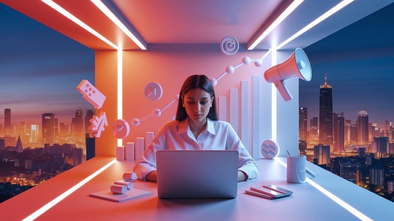 Digital Marketing Skills Quiz: Are You Market-Ready?